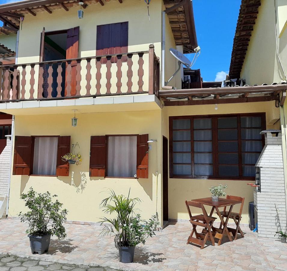 Casa Aconchegante Em Paraty Exterior photo