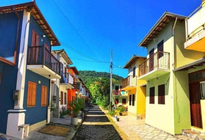 Casa Aconchegante Em Paraty Exterior photo