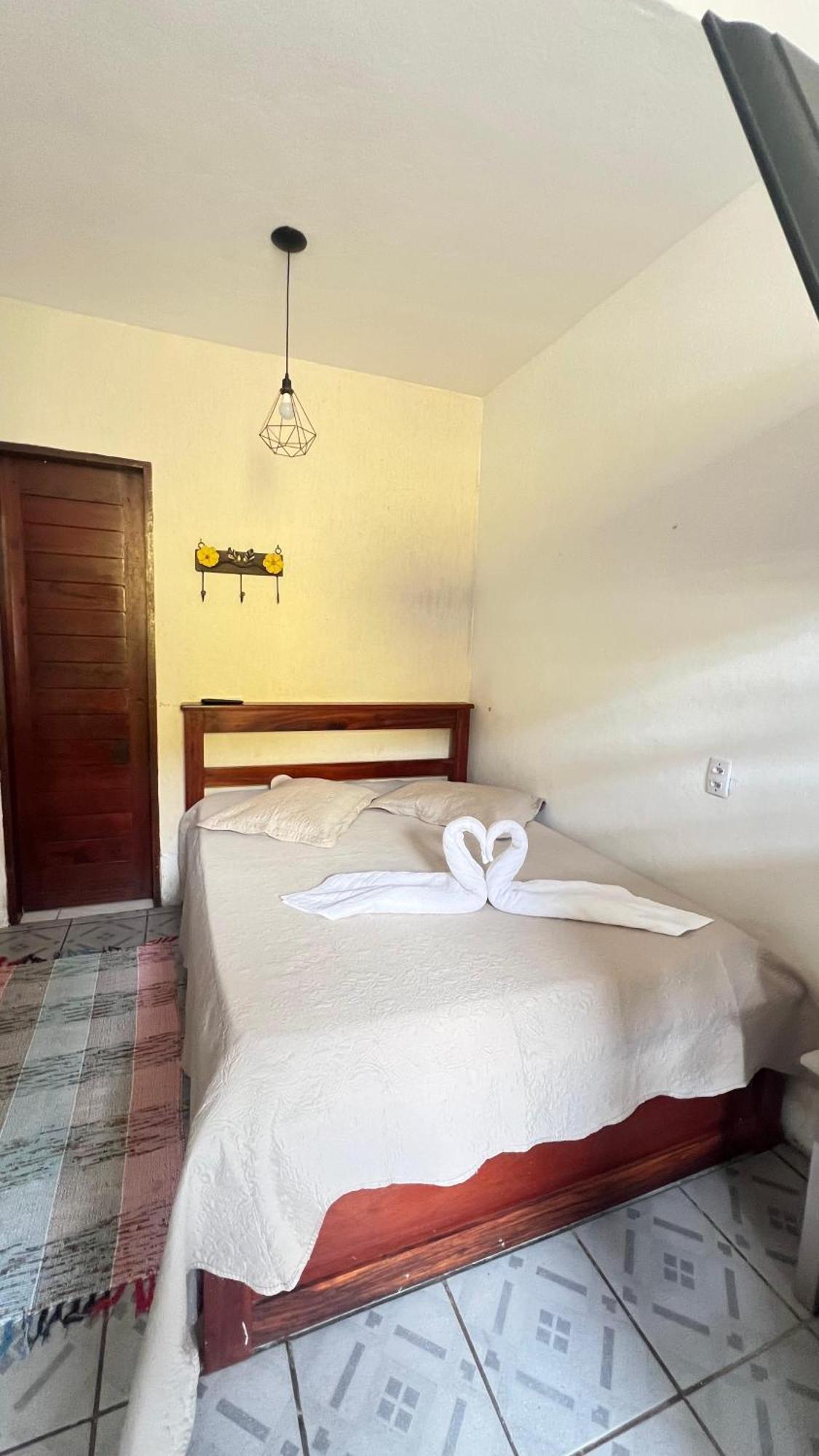 Casa Aconchegante Em Paraty Exterior photo
